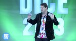 D.I.C.E. ’13: Randy Pitchford – Video Games Are&nbsp;Magic
