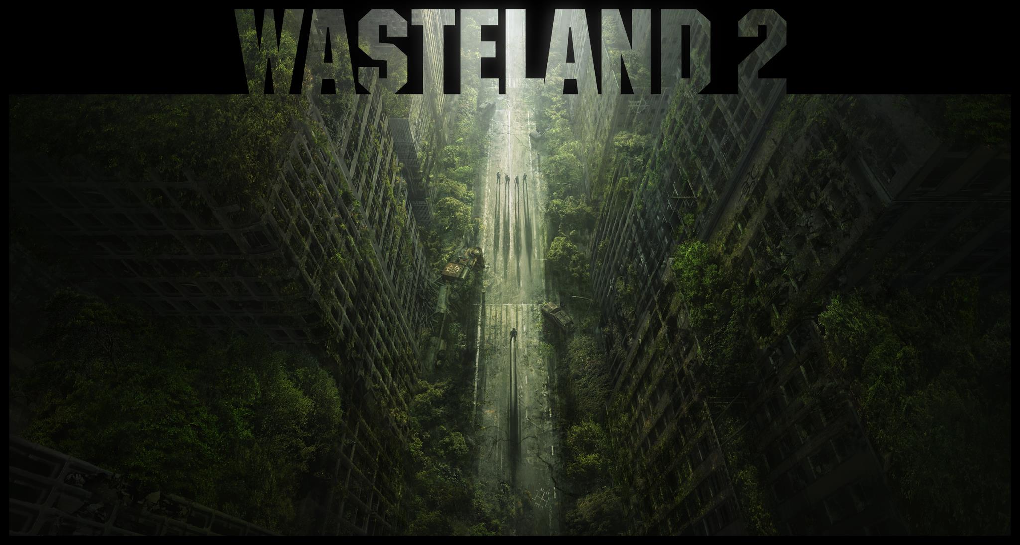 Wasteland 2