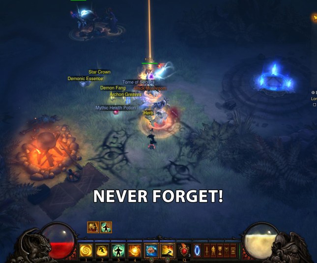 Black-Mushroom-NEVER-FORGET