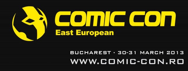 East European Comic Con
