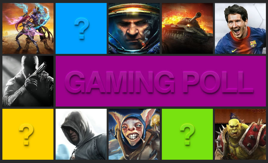 gamingpoll