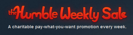 Humble-Weekly-Sale