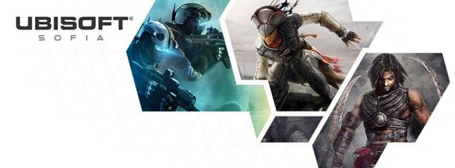 Ubisoft Sofia