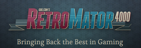 RetroMator4000