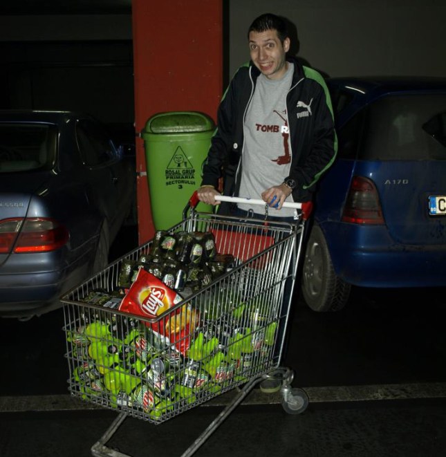 strangera-do-the-dew