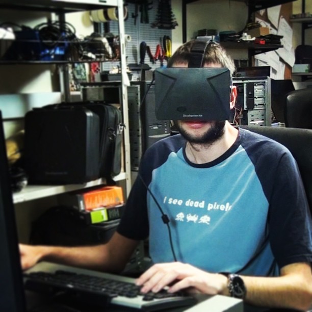 Strangera is Reality Rifting