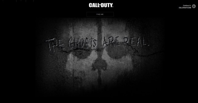 The-Ghosts