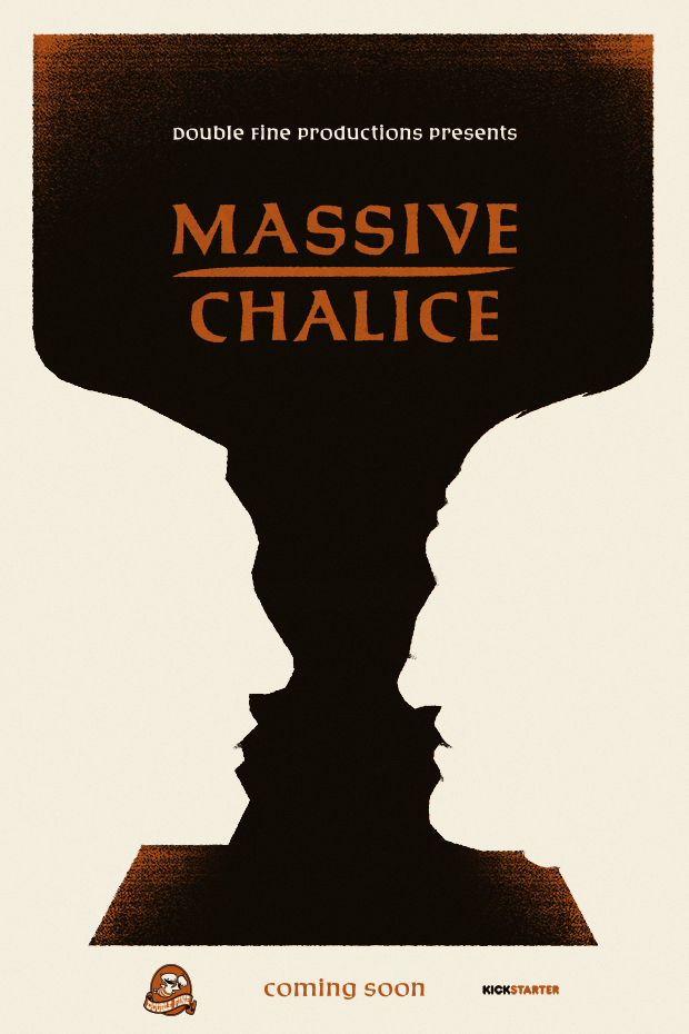 MASSIVE CHALICE