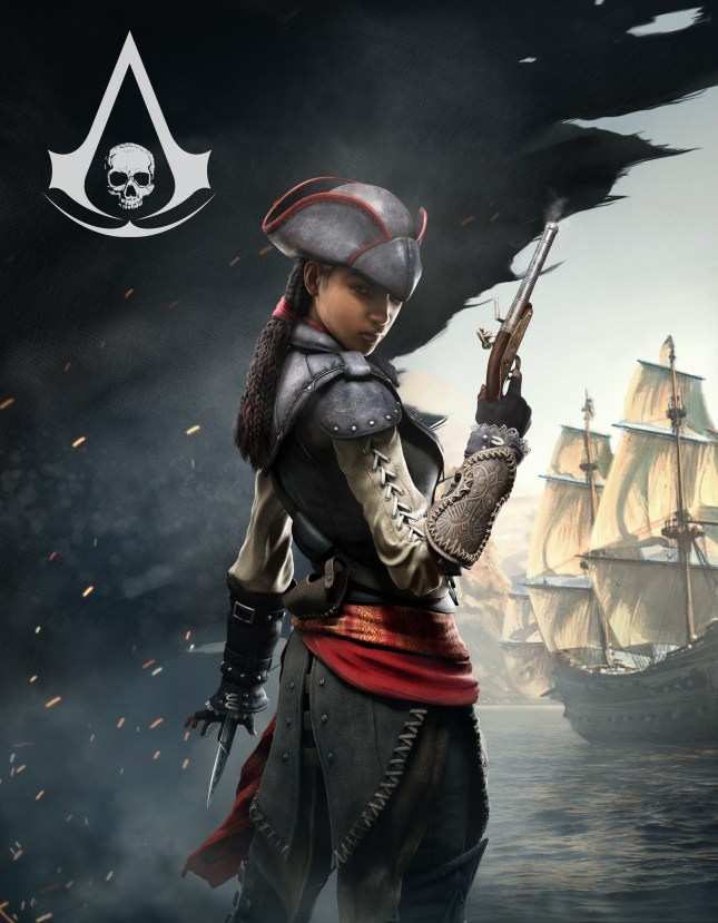 Aveline