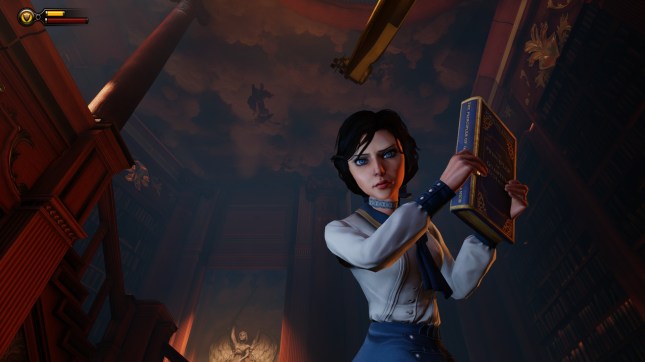 Bioshock Infinite