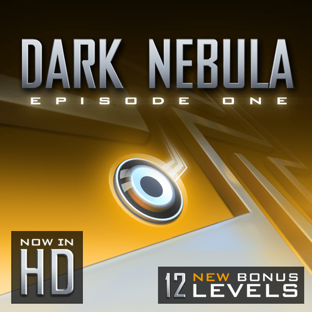 Dark Nebula HD