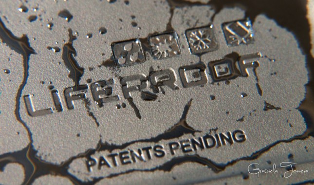 LifeProof iPhone 4 and 4S Case  (35)