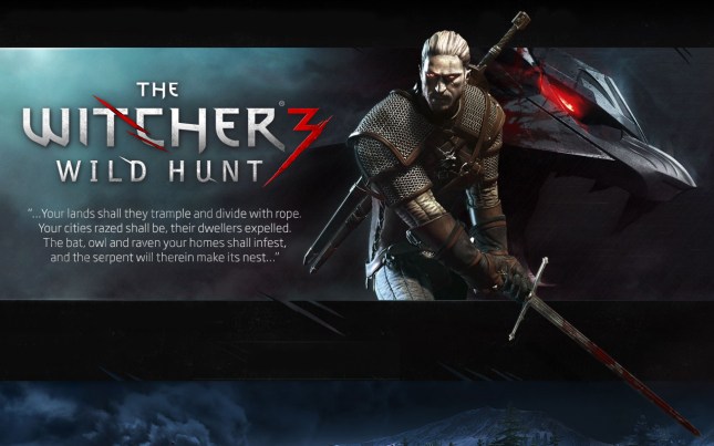 The-Witcher-3-Wild-Hunt