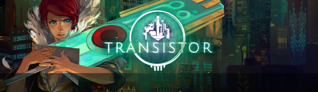 Transistor