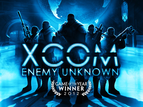 XCOM® Enemy Unknown
