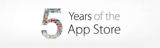 appstoreanniversary