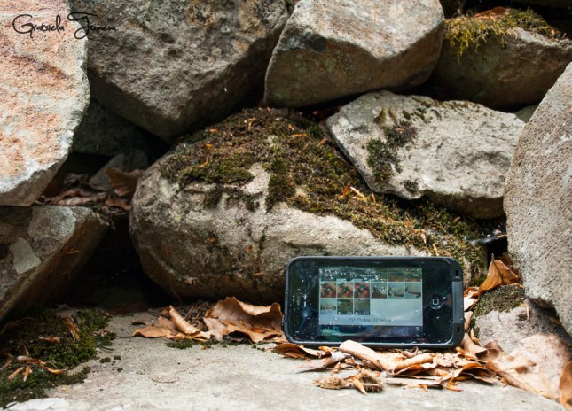 LifeProof iPhone 4 and 4S Case  (08)