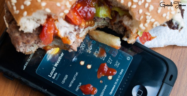 LifeProof iPhone 4 and 4S Case  (20)