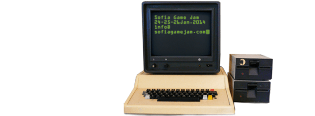 Sofia Game Jam