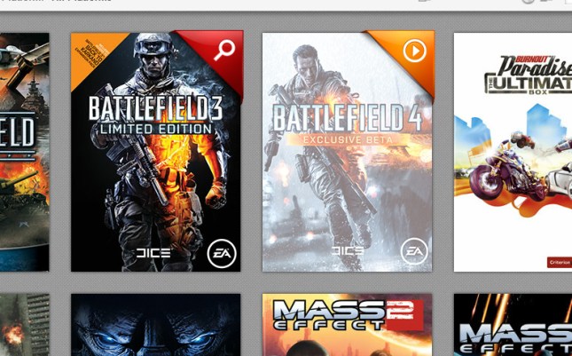 BF4-beta