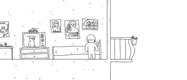 Антон Лирник - Детство 