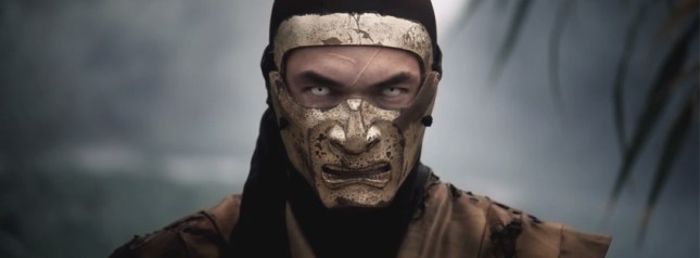 Mortal Kombat: Legacy II