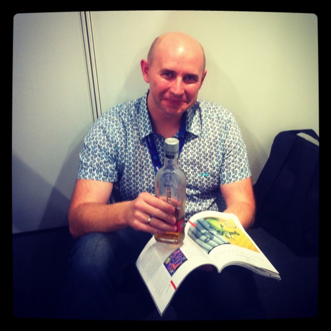 Vostok Games Gamescom