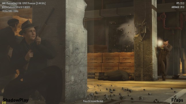 Mafia-2-ShadowPlay-vs-Fraps-01