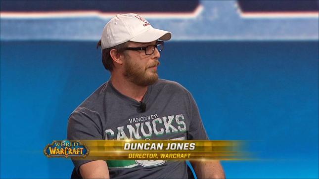 Duncan Jones