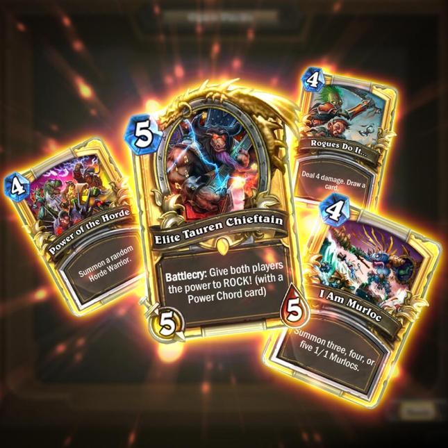 Elite Tauren Chieftain