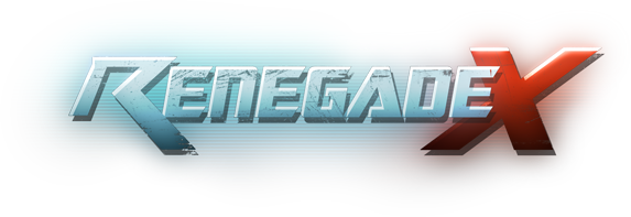 Renegade X