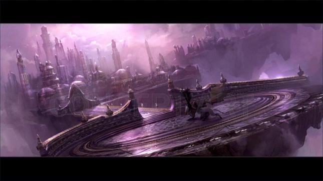 Warcraft Movie Concept Art (2)
