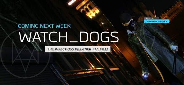 Watch Dogs - Fan Film