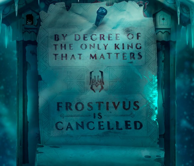 Frostivus-is-CANCELLED