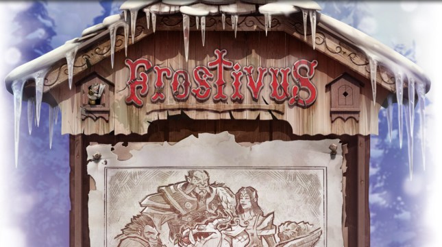 frostivus