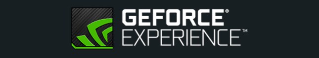 GeForce-Experience