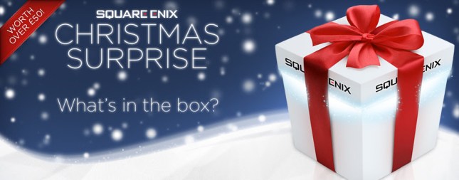Square-Enix-Christmas-Surprise