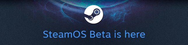 Steam-OS-BETA