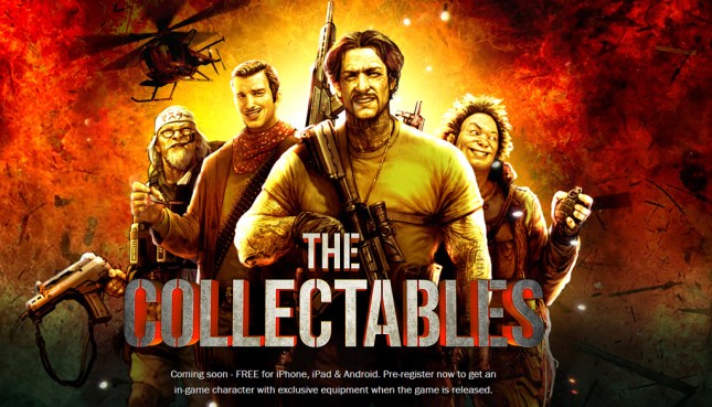 The-Collectables