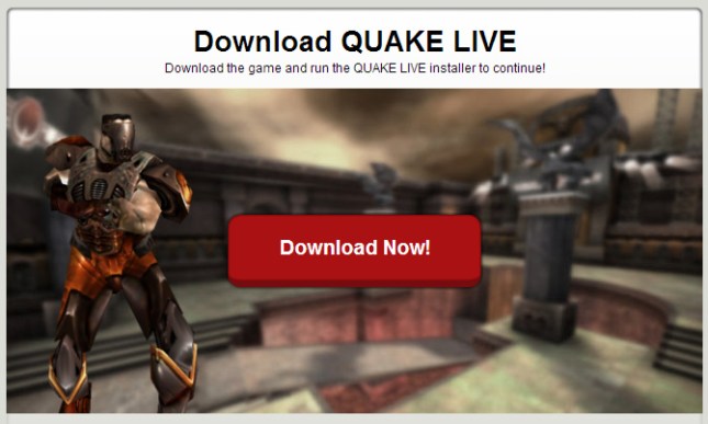 Quake-Live
