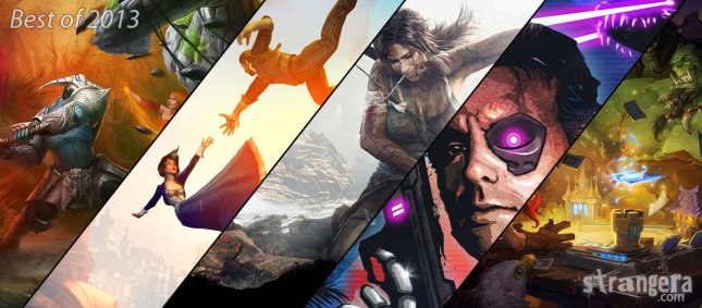 Strangera_best-of-2013