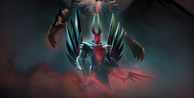 Terrorblade