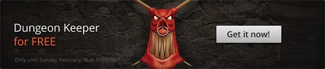 Dungeon Keeper