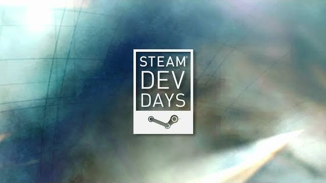 Steam Dev Days