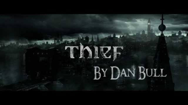 THIEF RAP  Dan Bull