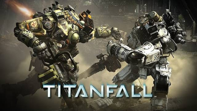 Titanfall Official Beta Trailer