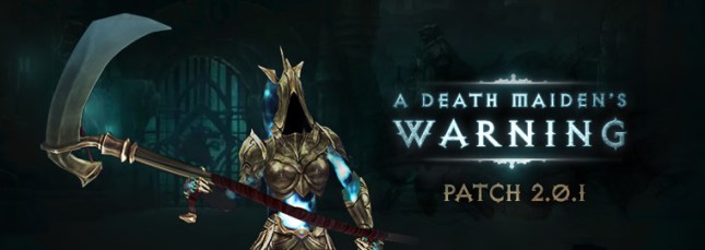 Are You Prepared for 2.0.1