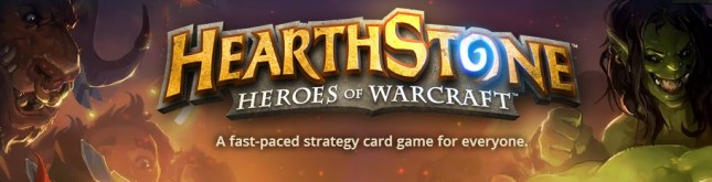 Hearthstone