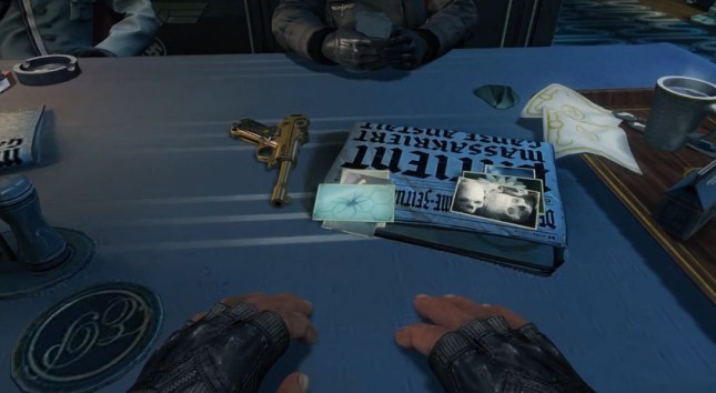 On-a-Train-to-Berlin