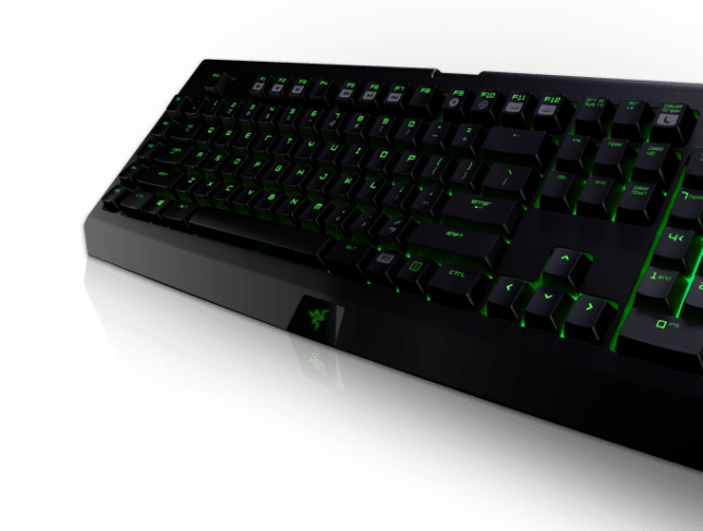 Razer BlackWidow Ultimate